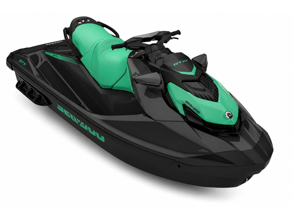 Sea-doo 29tc 2026 alt