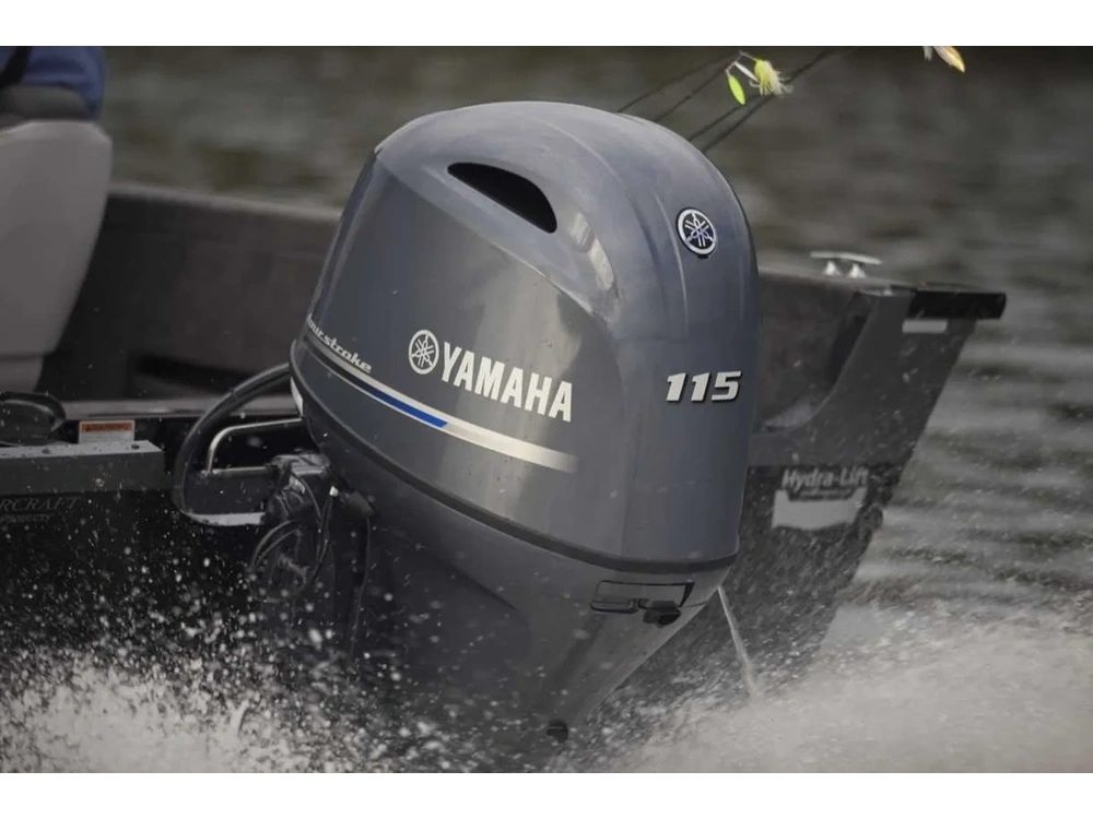 None Yamaha Yamaha F115 Xb alt