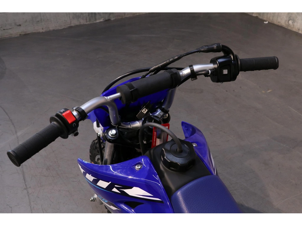 Yamaha Tt-r 50 2026 alt