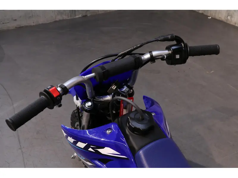 Yamaha TT-R 50 2026