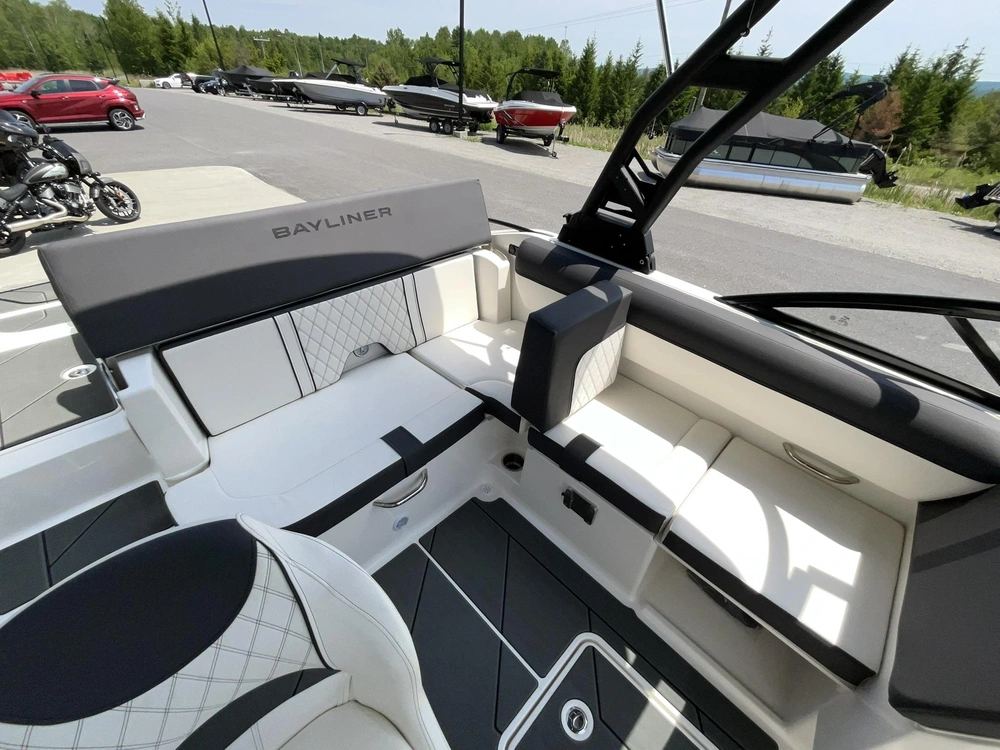 2025 Bayliner D20i alt