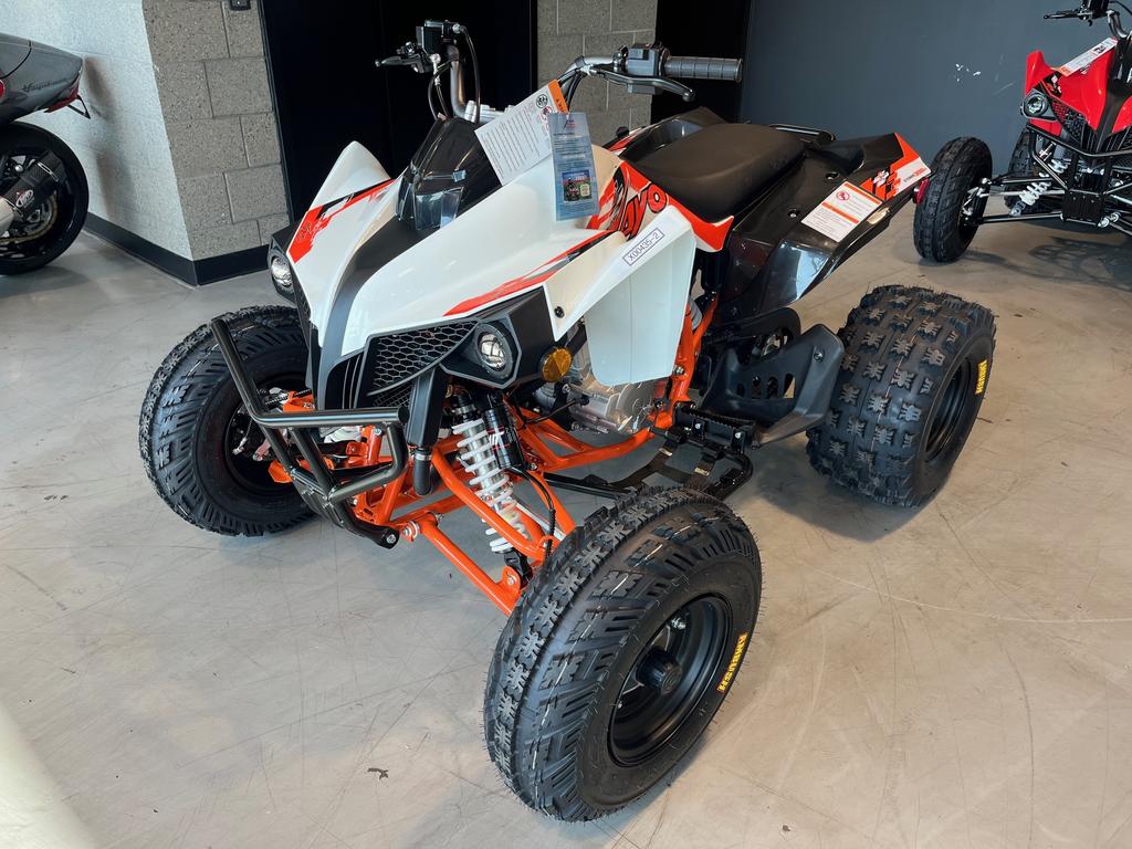 2027 Kayo Storm 300 EFI for Sale in PURCELLVILLE, VA