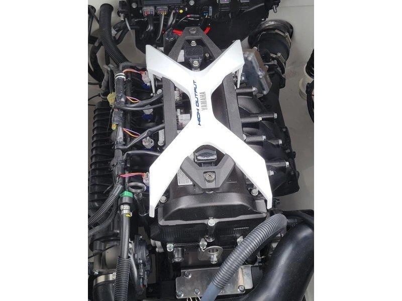 Yamaha Sx 190 2026 2026 alt