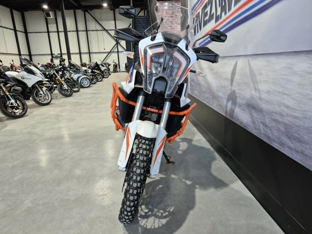 Ktm Super Adventure 1290 R 2023 alt
