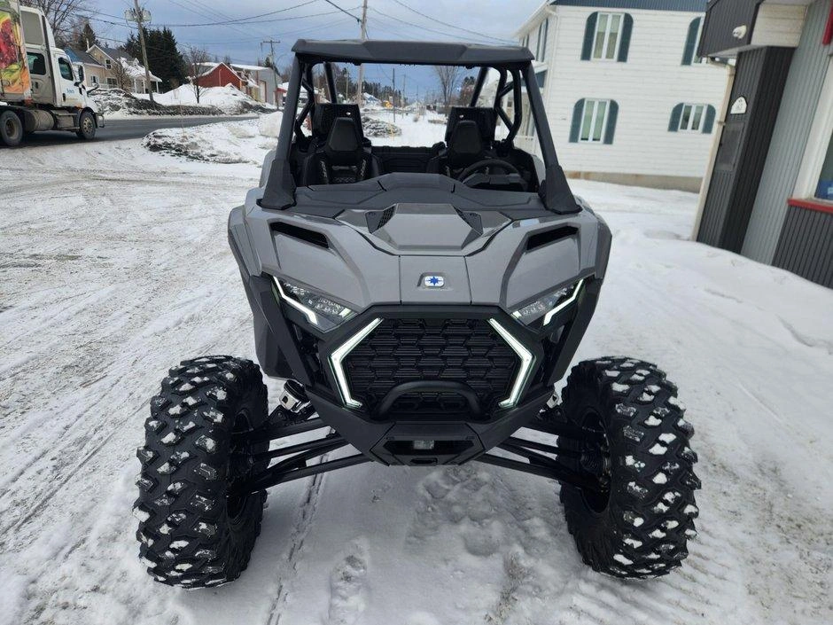 Polaris Rzr Pro Xp Utlimate Turbo De 181 Ch 2026 alt