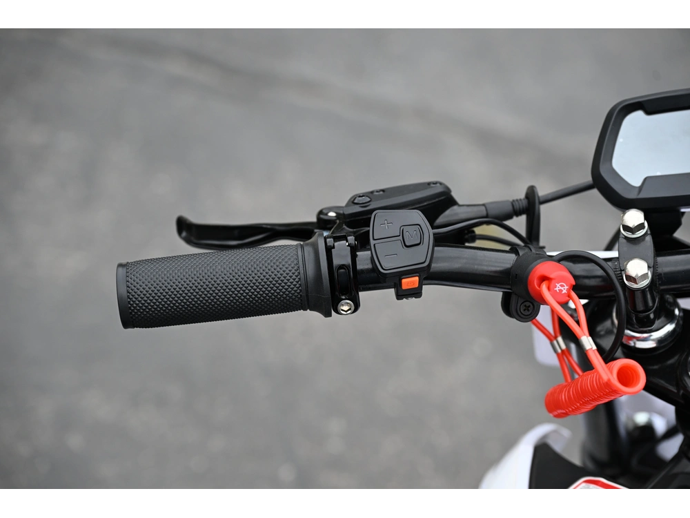 2025 Ssr Motorsports Srn125 alt