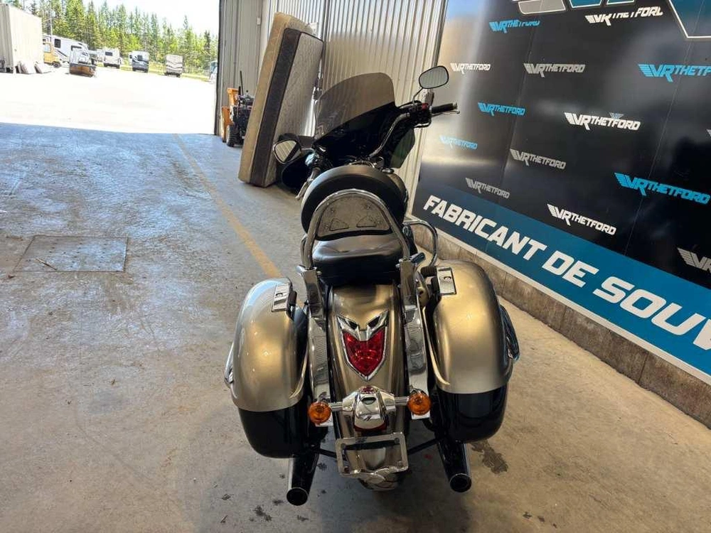 Kawasaki Vulcan Nomad 1700 2014 alt