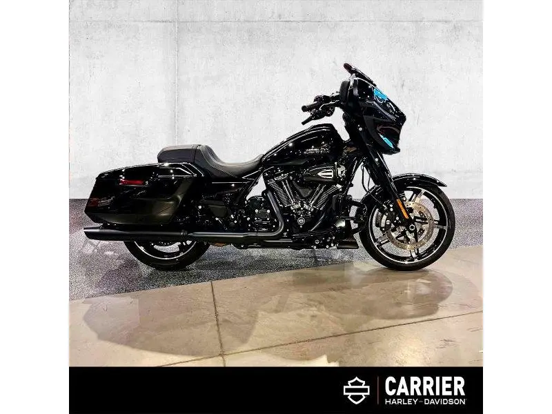 Harley-Davidson Moto Harley-Davidson STREET GLIDE 2024 2024