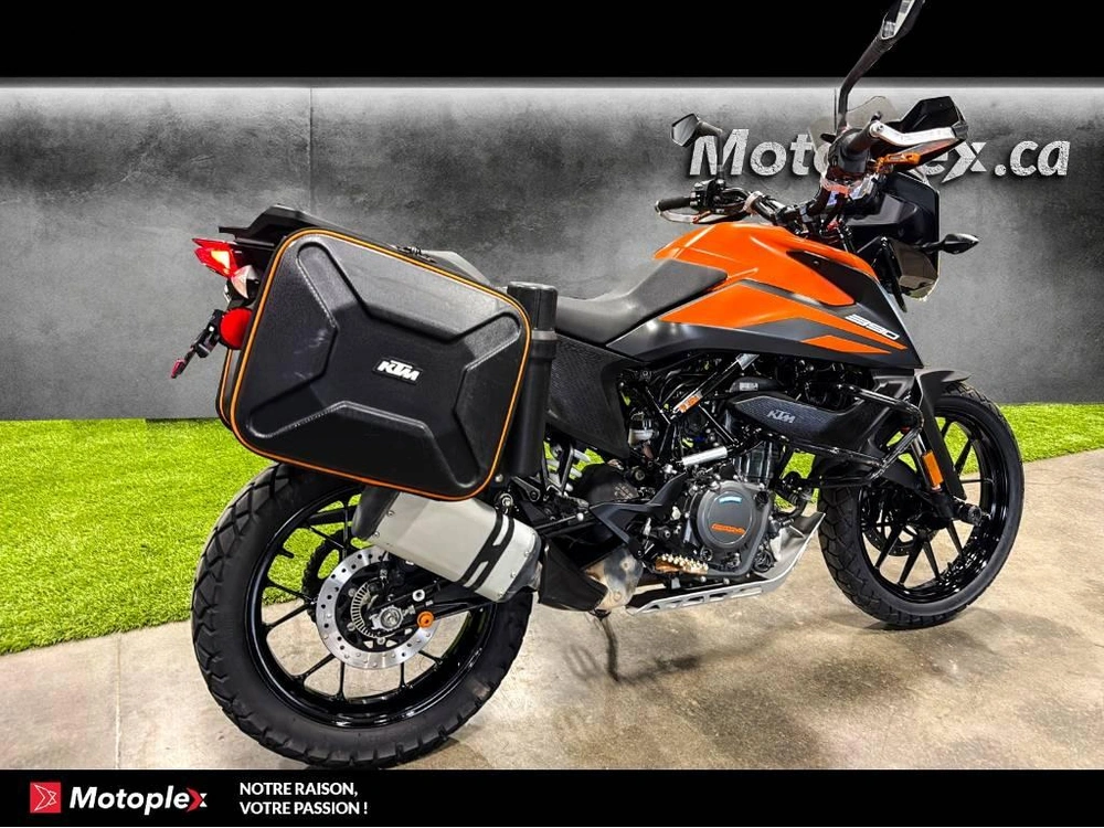 2021 Ktm 390 Adventure alt
