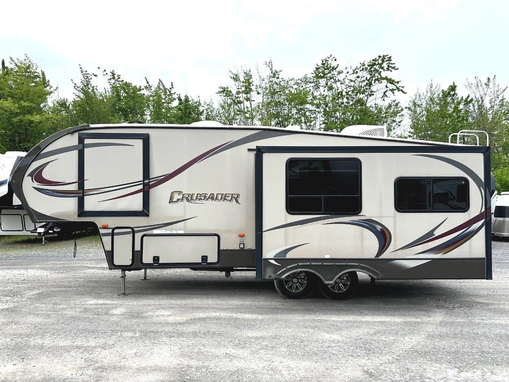 Prime Time Crusader 260rld 2014 alt