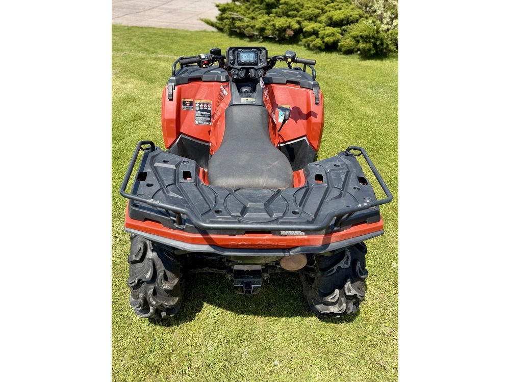 2025 Polaris Sportsman 570 Eps alt