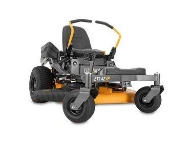 2026 Cub Cadet Zt1 42ip Ultima Series™ Zt alt