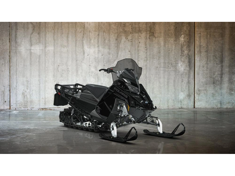 Polaris S4 Voy Nordic Pro Black 2027 alt