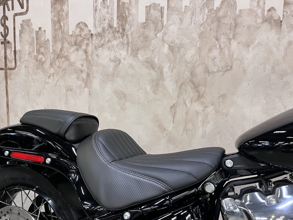 2026 Harley-davidson Fxbb Street Bob alt