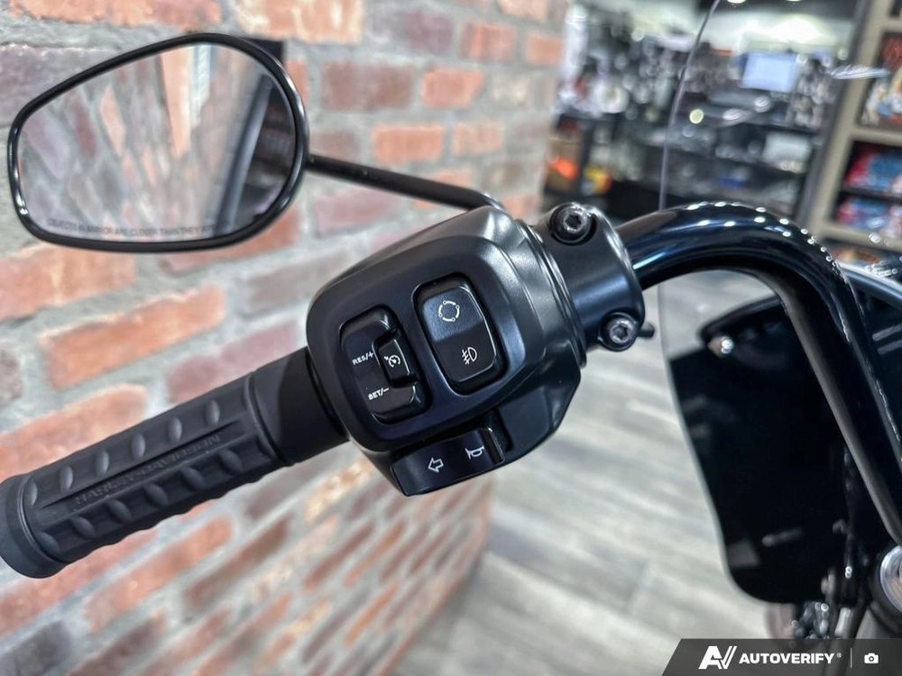 2026 Harley-davidson Heritage Classic alt