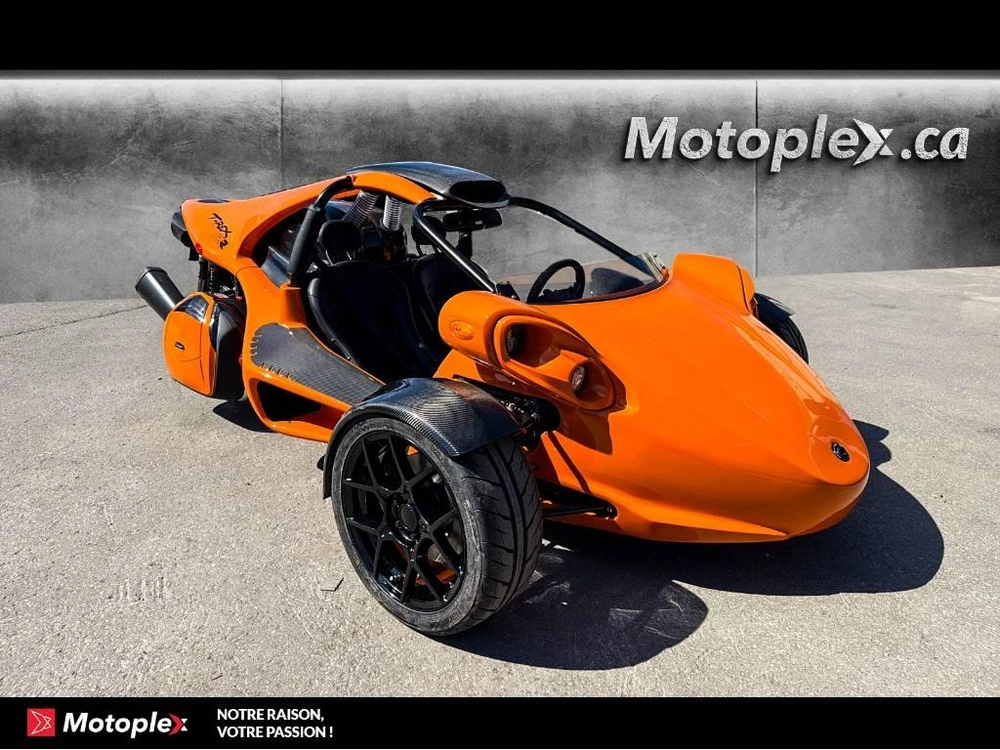 Campagna T-rex Rr 2026 alt