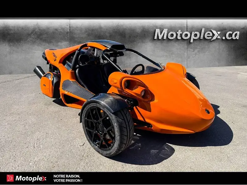 Campagna T-Rex RR 2026