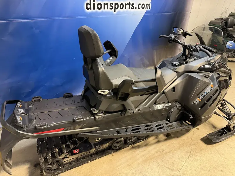 Ski-Doo RENEGADE ENDURO 900 ACE 2026