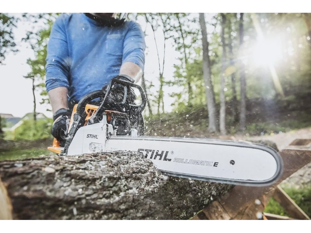 2026 Stihl Ms 250 Chain Saw 16" alt