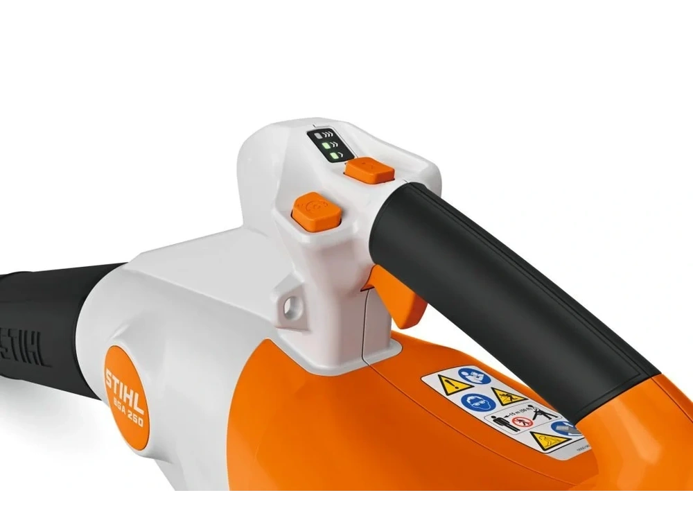 2026 Stihl Bga 250 alt