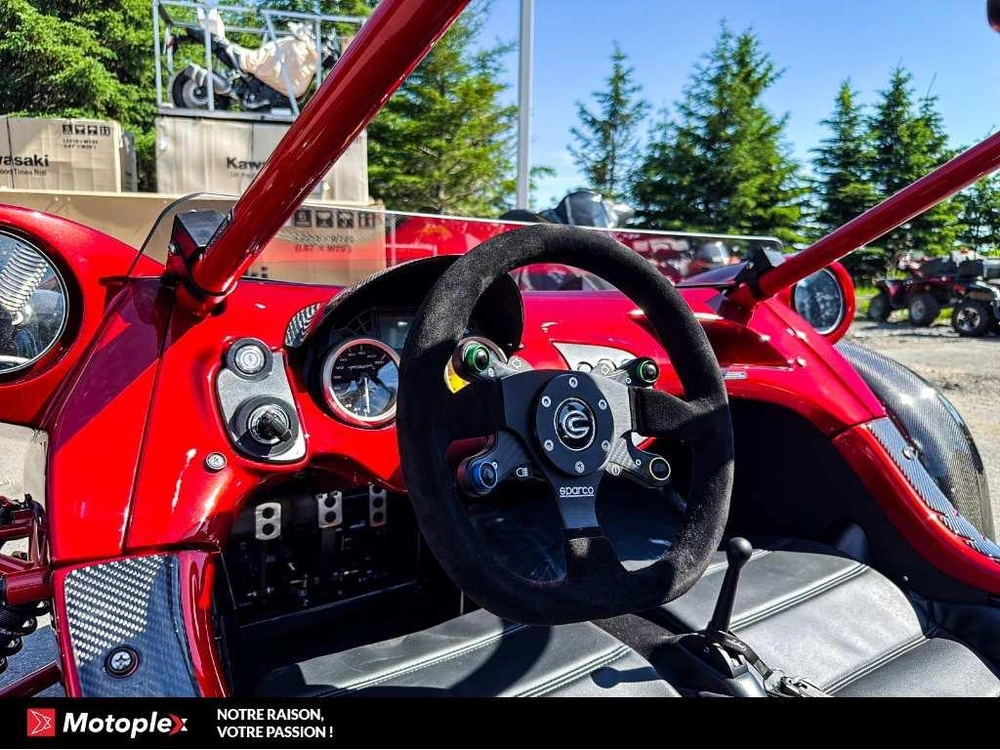 Campagna T-rex Rr 2026 alt