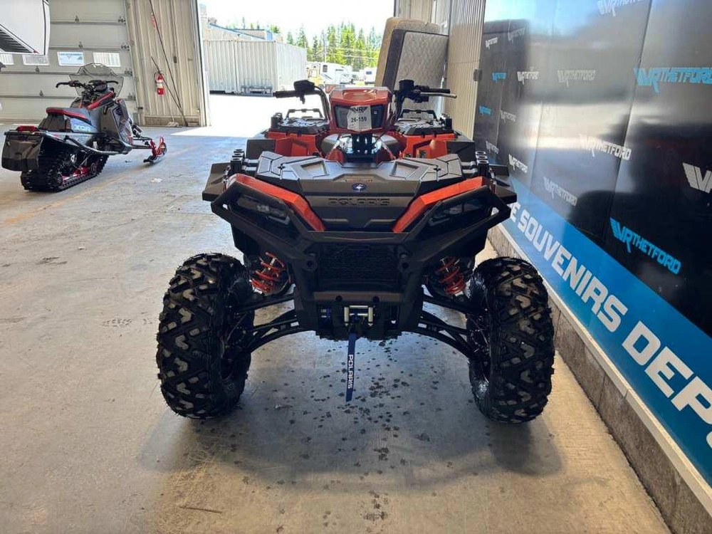 Polaris Sportsman Xp 1000 S 2026 alt