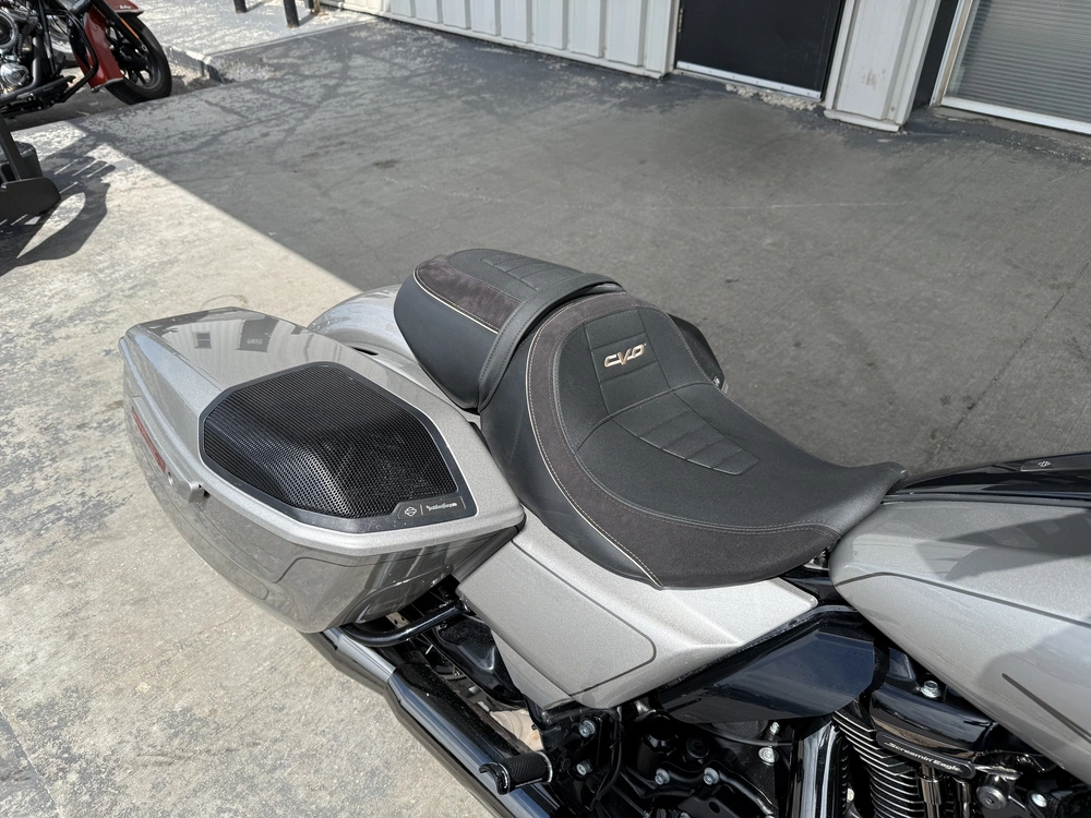 2023 Harley-davidson Cvo Street Glide alt