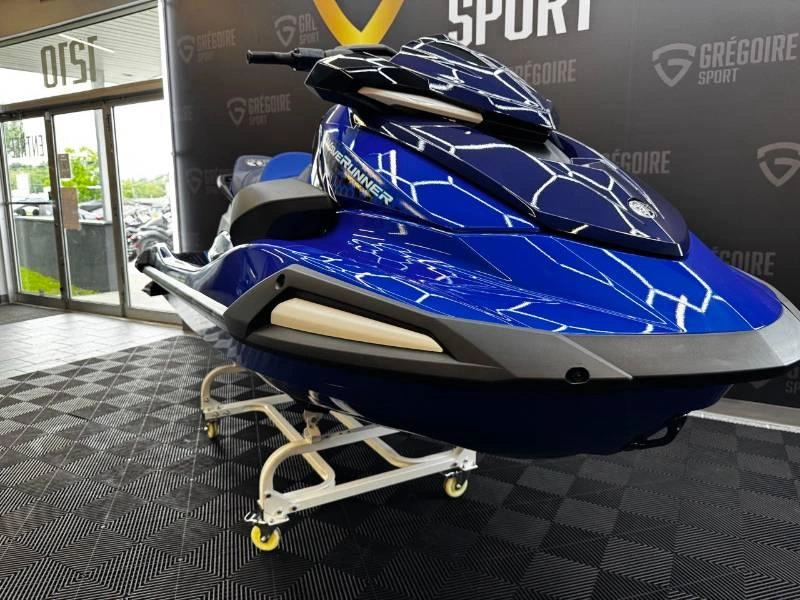 Yamaha Vx Limited Ho 2026 alt