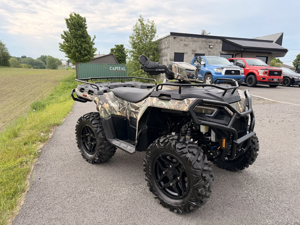2023 Polaris Sportsman 570 Trail alt