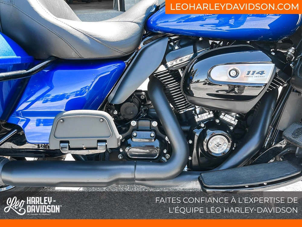 2024 Harley-davidson Fltrk Road Glide Limited alt