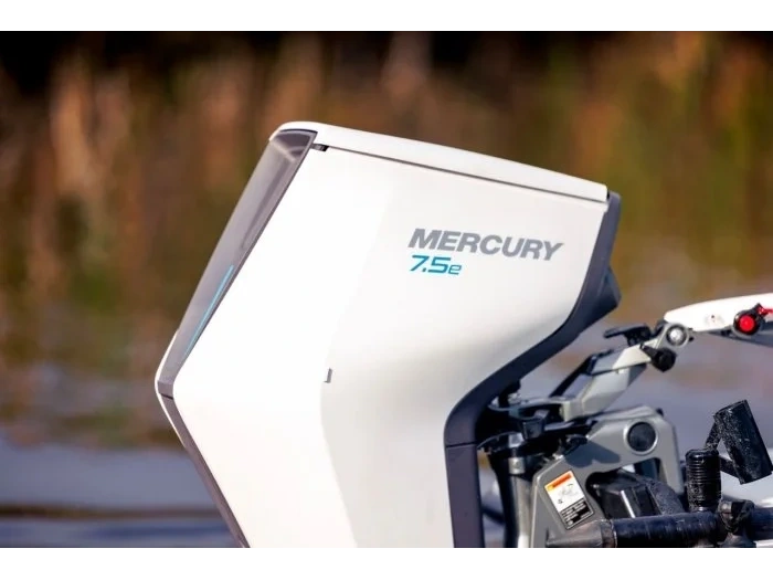 2026 Mercury Mercury - Avator 7.5e alt