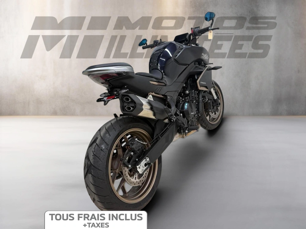 Cfmoto 800nk 2024 alt