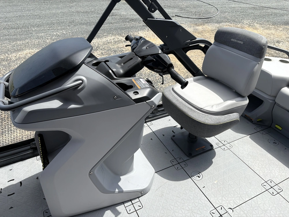 2024 Sea-doo Switch Cruise 18 170 alt