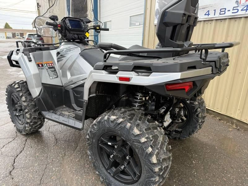 Polaris Sportsman Touring 570 Ultimate 2026 alt