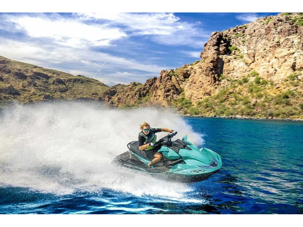 2026 Kawasaki Jet Ski Ultra 310lx-s alt