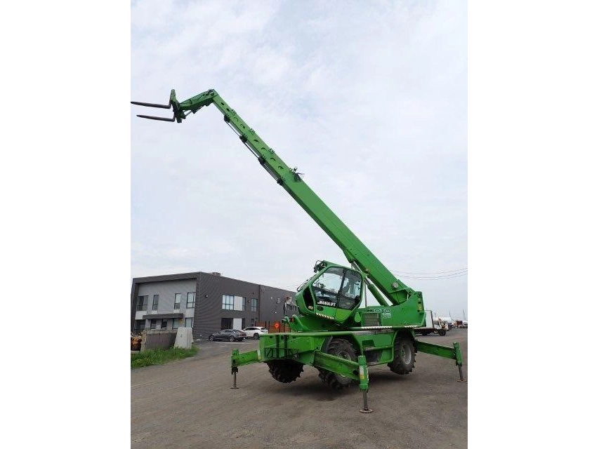2012 Other Roto40.26mcss
