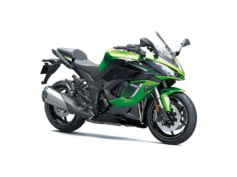 Kawasaki Ninja 1100sx Se 2026 alt