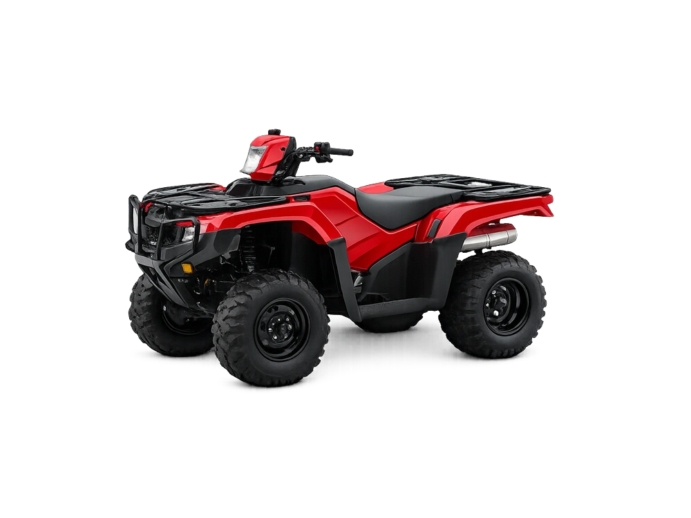 2026 Honda Trx52fm1t alt