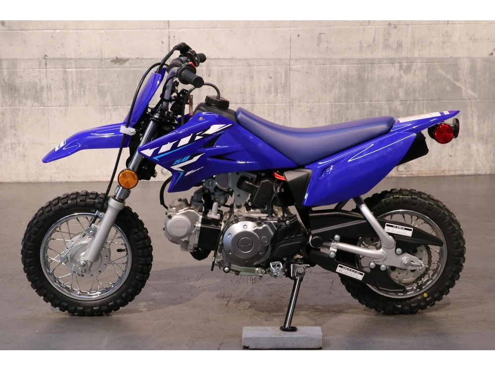 Yamaha Tt-r 50 2026 alt