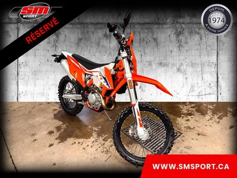 Ktm 500 Exc-f 2023 alt