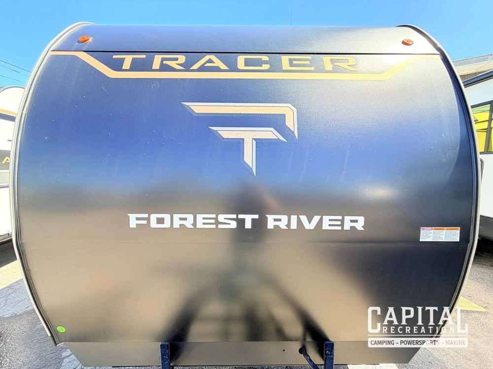 2026 Prime Time Tracer 235rk alt