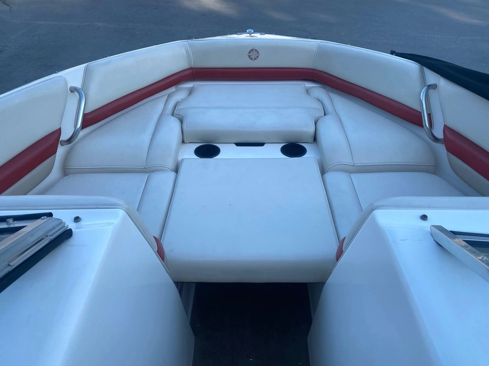 2001 Bryant Boats Inc 197 alt