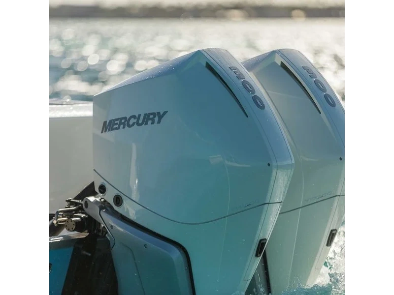 2023 Mercury Mercury - Verado 250hp alt