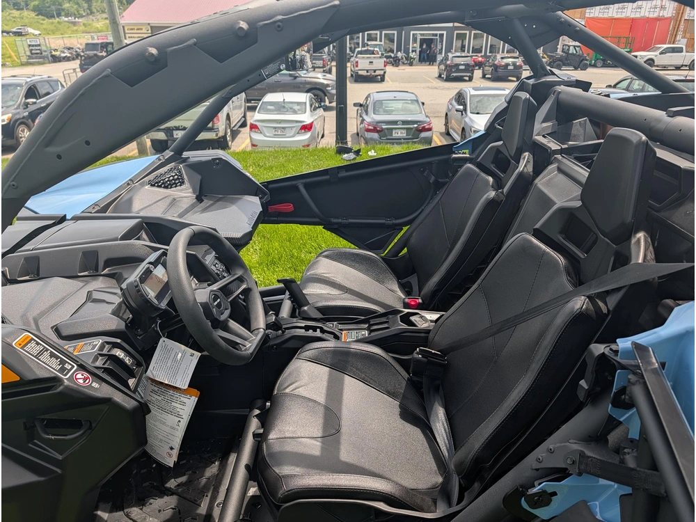 2026 Can-am Maverick X3 Ds Turbo alt