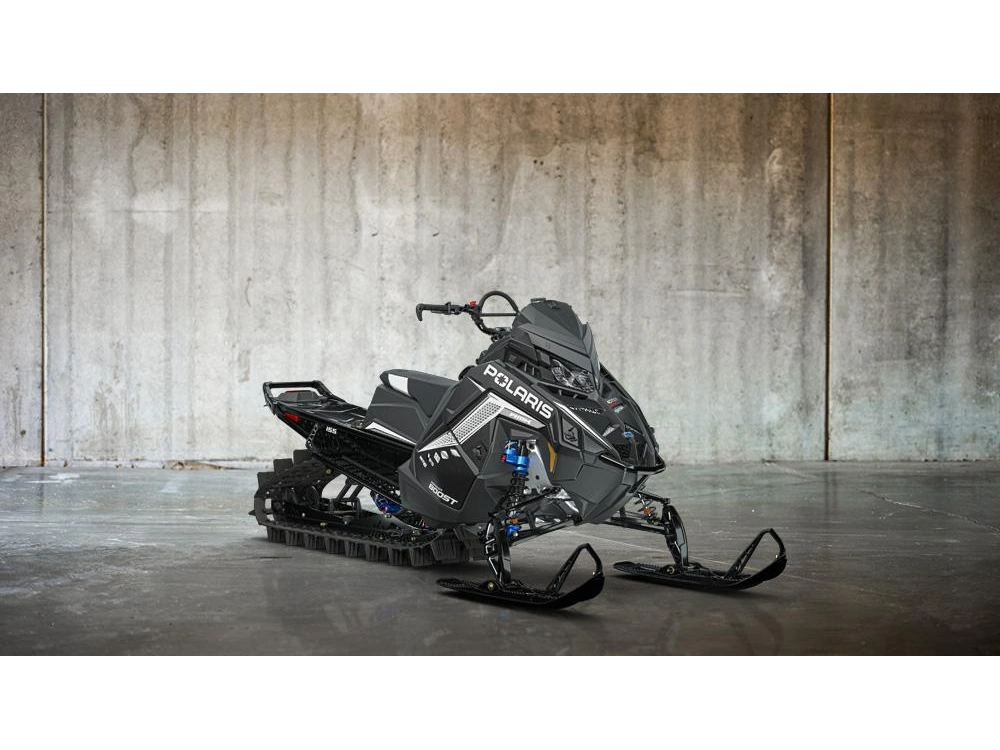Polaris Boost Rmk Fe 155 Black 2027 alt