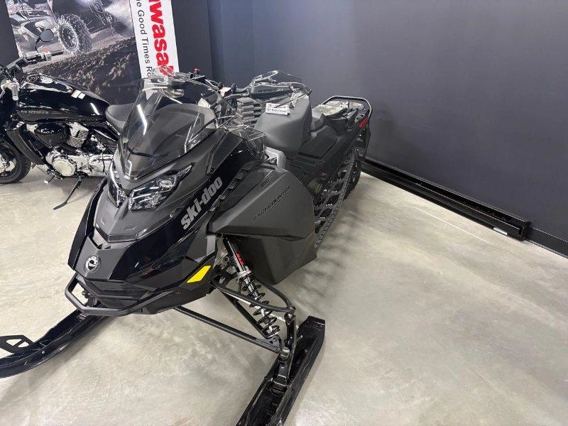 Ski-doo Backcountry Adrenaline (43'') 850 E-tec Storm 150 1.5'' E.s. 2026 alt