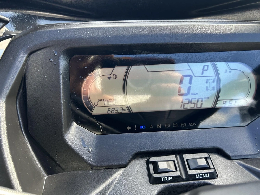 2025 Can-am Outlander Max Xt 850 alt