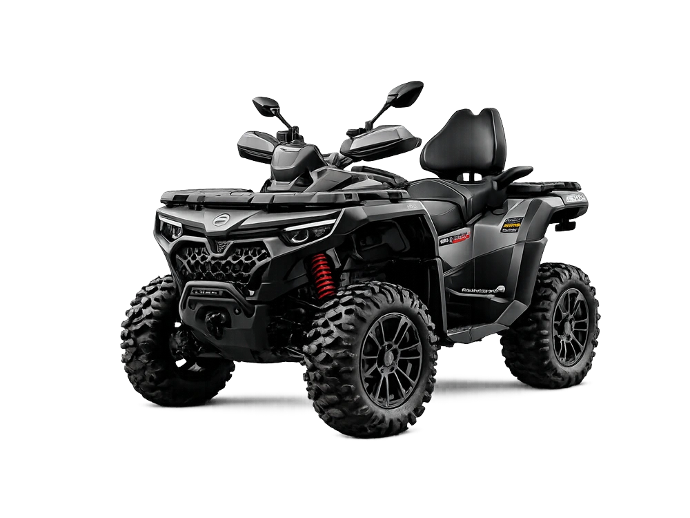 Cfmoto Cf800az3 2026 alt