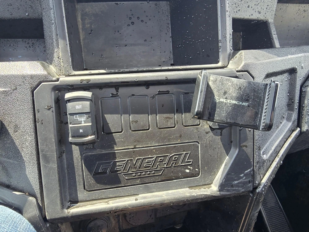 2024 Polaris General Xp 1000 Sport alt