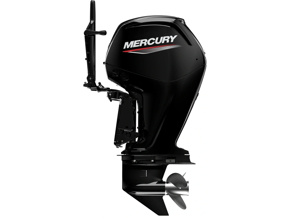 2026 Mercury Mercury - Fourstroke 90 Hp alt